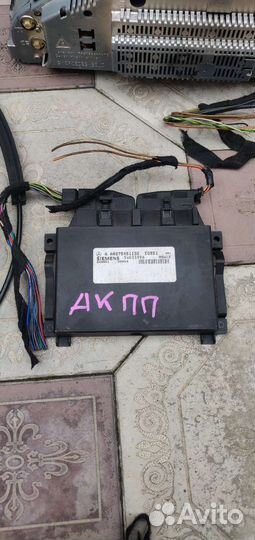 Руль Мерседес