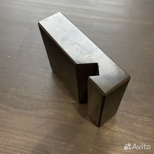 Подставка для телефона шунгит держатель