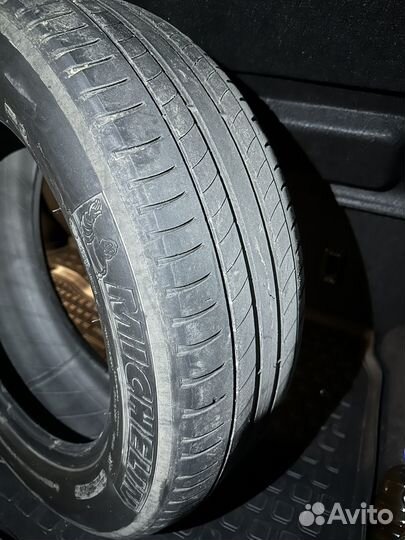 Michelin Primacy 3 215/60 R17