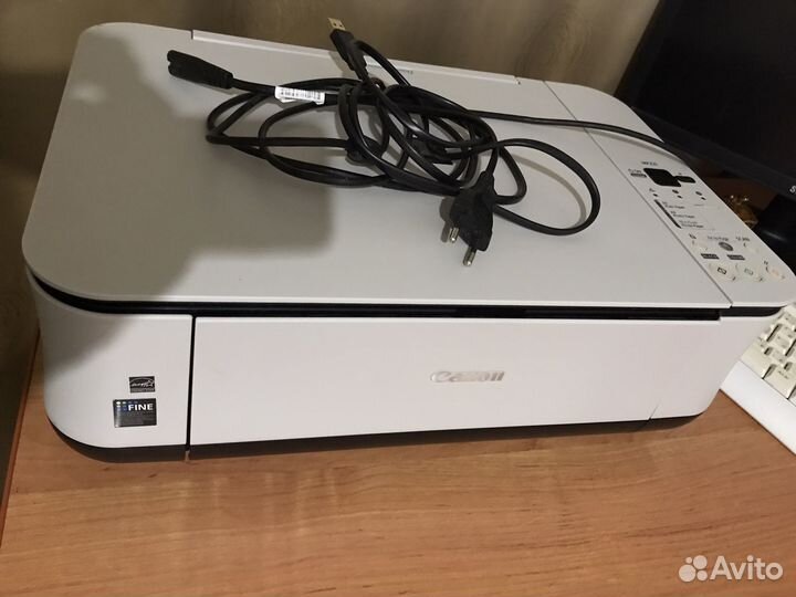 Принтер струйный