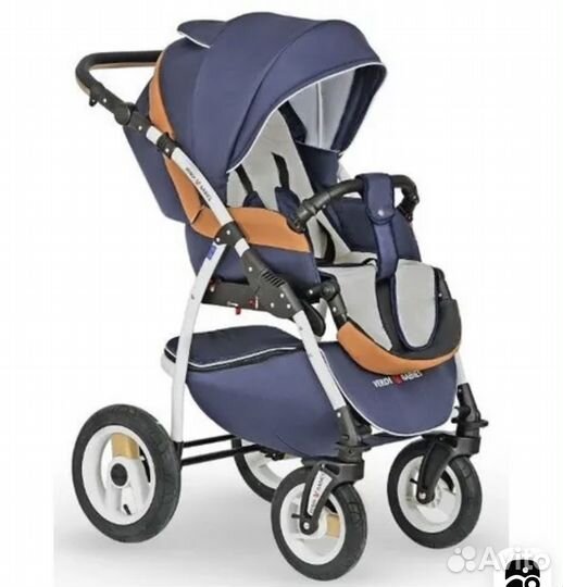 Коляска verdi optima 3 в 1
