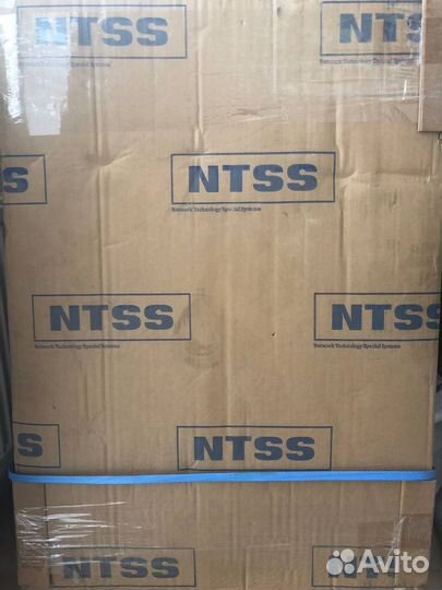 Шкаф настенный телекоммуникационный