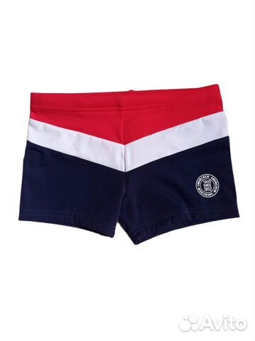 Плавки для мальчика C&A р98