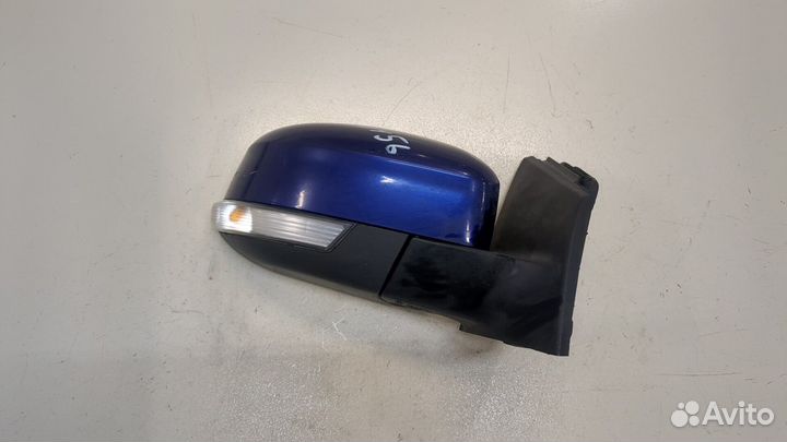 Зеркало боковое правое Ford Focus 3, 2014