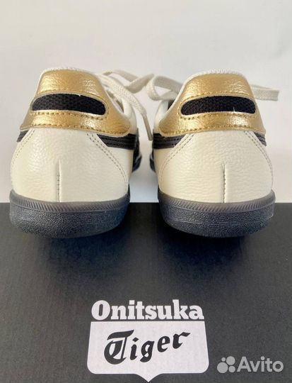 Кроссовки asics onitsuka tiger tokuten оригинал