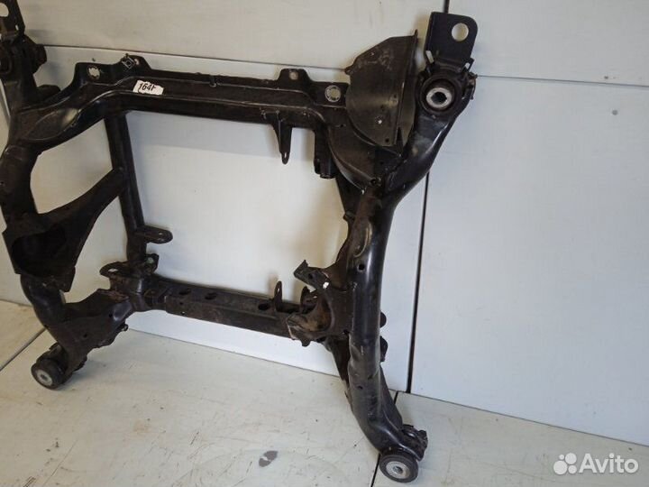 Балка подмоторная Mercedes-Benz Gl 164 OM 642 DE