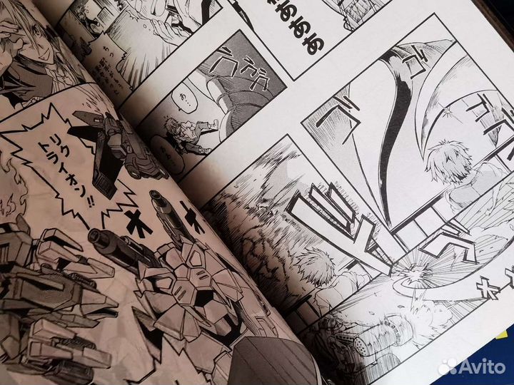 Gundam Ace; Gunpla Ace