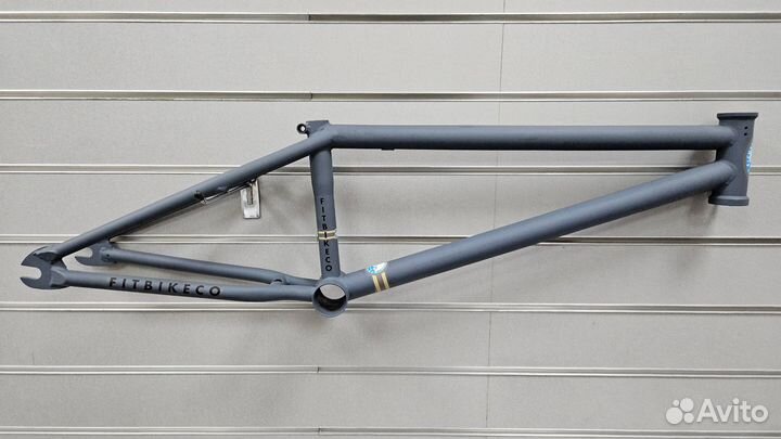 Рамы BMX Mankind Fit Volume Wethepeople Colony