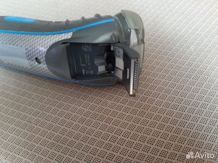 Электробритва philips