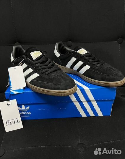 Кроссовки adidas spezial: выбери размер 41-44