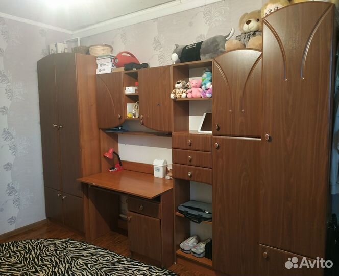 Детская стенка бу