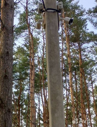 Видеонаблюдение,скуд, Интернет