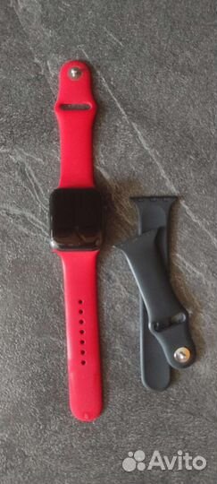 Смарт - часы Watch 6s+