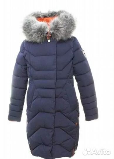 Продаю пуховик