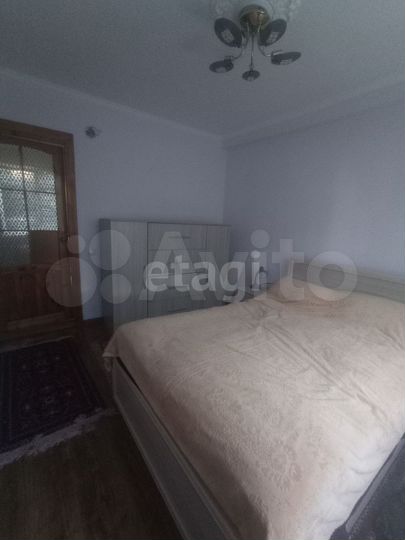 2-к. квартира, 58 м², 1/4 эт.