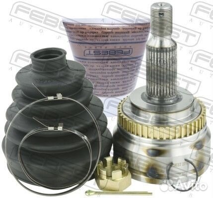 ШРУС наружный 27X65X30 KIA opirus 03 2002-2006