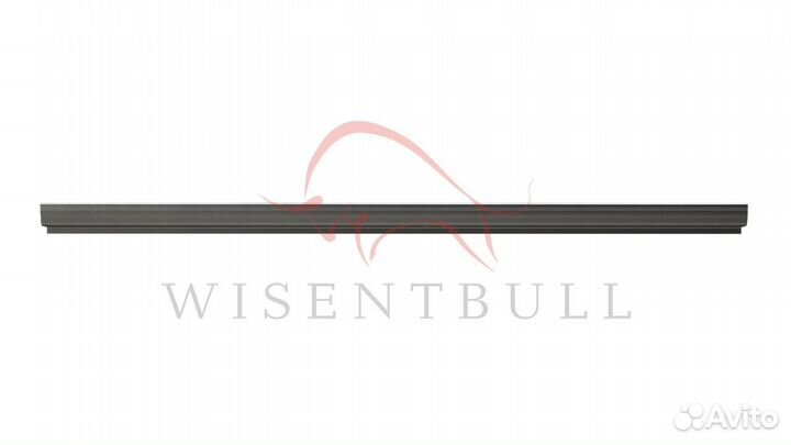 Кузовной порог Opel Campo B (1997–2001)