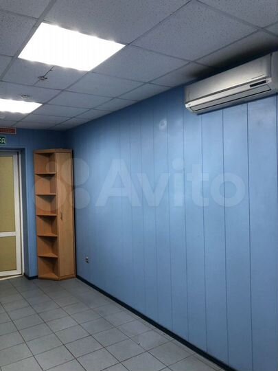 Офис, 15.1 м²