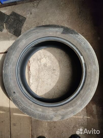 Bridgestone Turanza T001 205/55 R16 94W