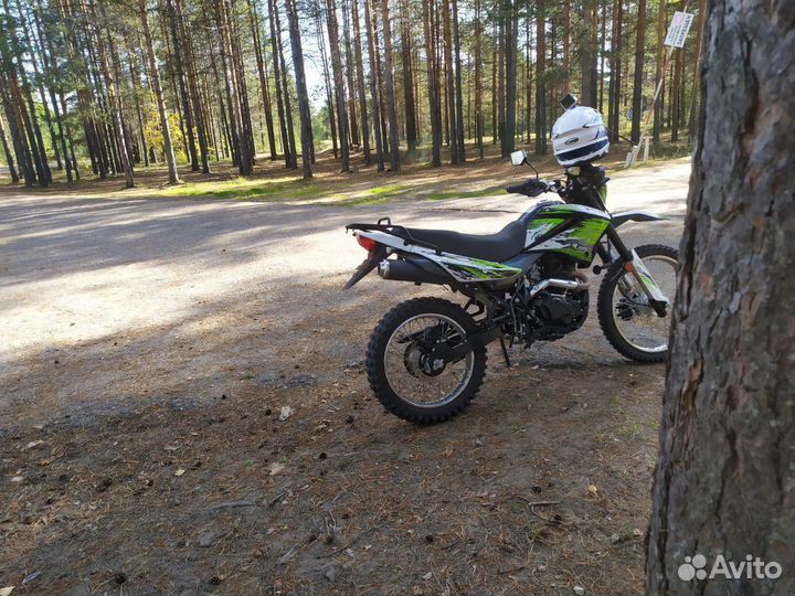 Racer Panther 300