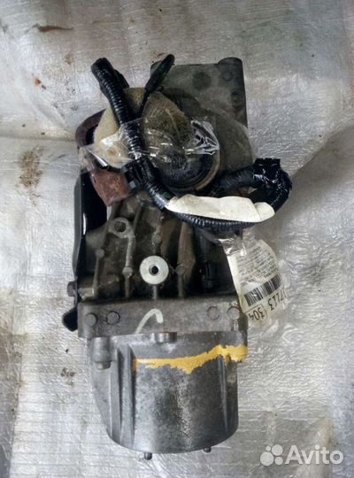 Редуктор задний Lexus NX200 / NX300H