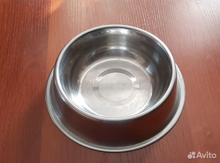 Продам миску 1л. для собаки