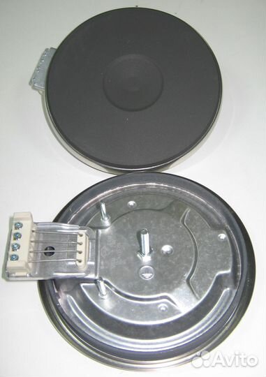 Экч-145 / 1,0 кВт. EGO Италия (481281729101 / 4