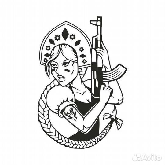 Надпись на велосипед, самокат, авто