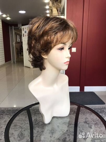 Искусственный парик Daily Large Ellen Wille