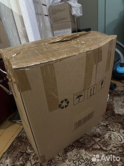 Стаканы одноразовые