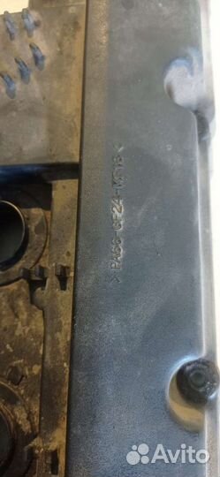 Клапанная крышка Hyundai Sonata 2.0л G4GC