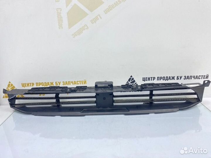 Воздуховод радиатора нижний Bmw X3 G01 до