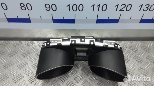 Щиток приборов hyundai I30 GD (BOL17IT01)