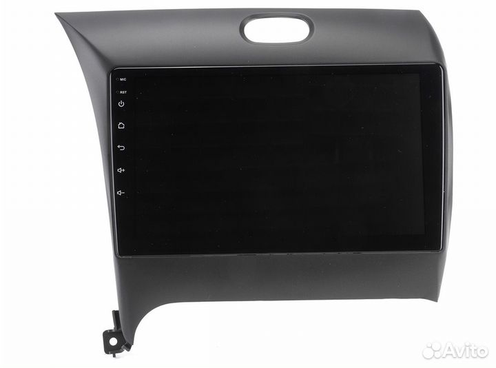 Автомагнитола Hyundai Creta 21+Prime Classic