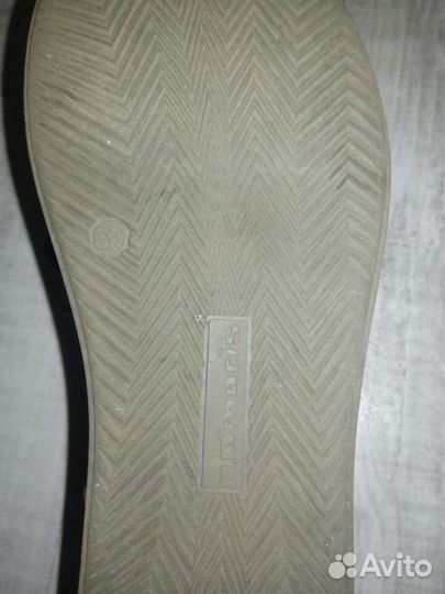 Кеды оригинал