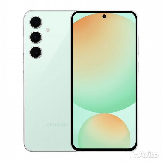 Samsung Galaxy S24 FE, 8/512 ГБ