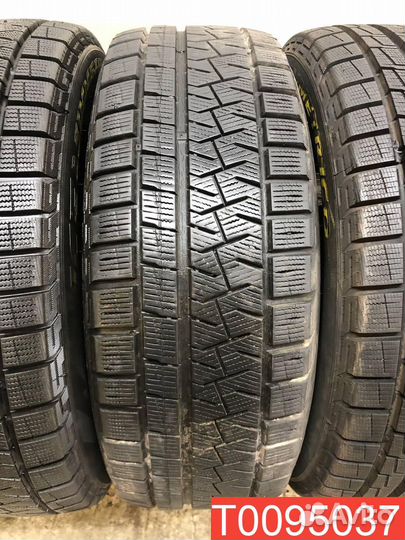 Pirelli Ice Asimmetrico 195/55 R16 101R