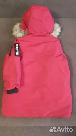 Куртка для мальчика