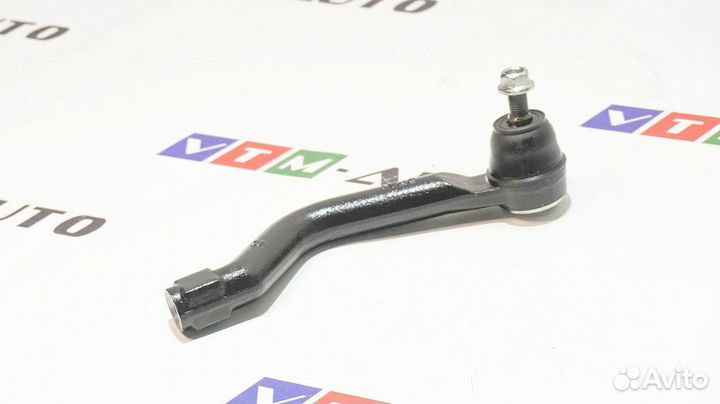 Наконечник рулевой Renault Logan / Sandero / LADA