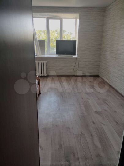 Комната 14 м² в 1-к., 7/9 эт.