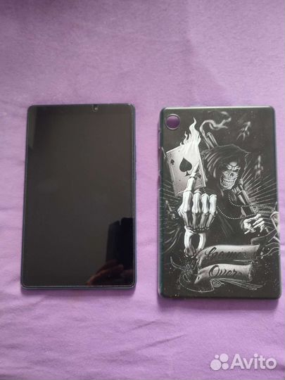 Планшет huawei matepad t8 3+32gb