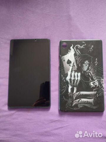 Планшет huawei matepad t8 3+32gb