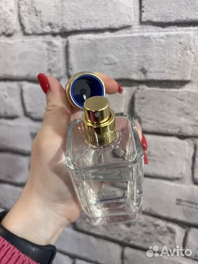 Селективный Парфюм оригинал делюсь