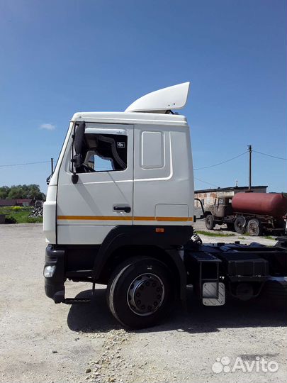 МАЗ 5440В5-8420-031, 2013