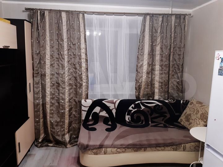 Комната 12 м² в 8-к., 4/9 эт.