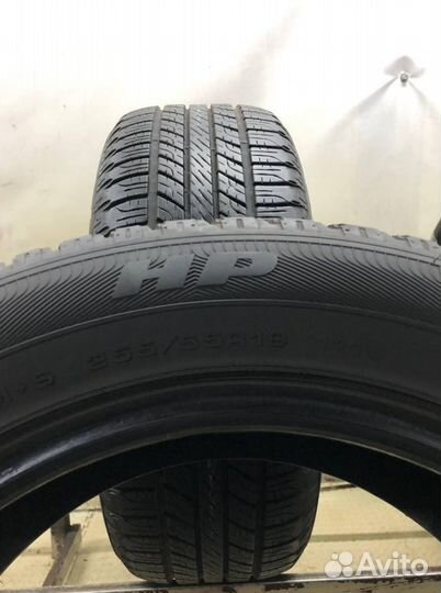 Goodyear Wrangler HP All Weather 255/55 R19 111V