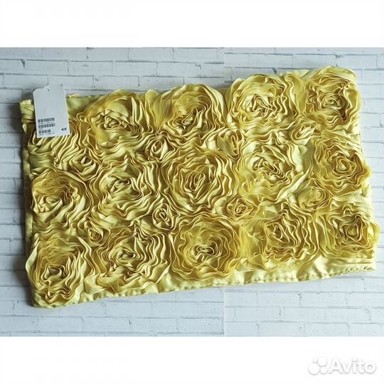 Декоративная наволочка h&m, 30/50