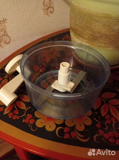 Измельчитель