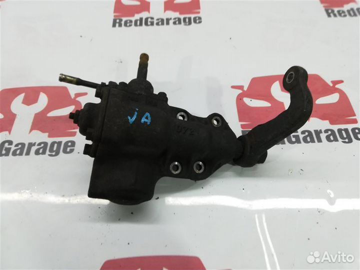 Редуктор рулевой Kia Sportage JA FE 1993