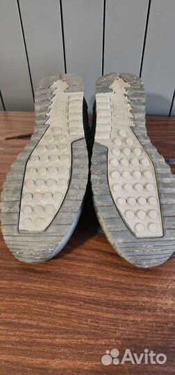 Кроссовки anta